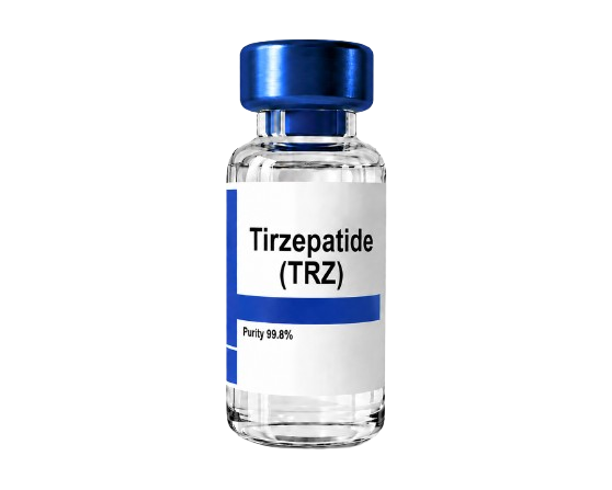 Tirzepatide (TRZ)