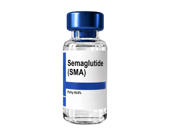 Semaglutide (SMA)