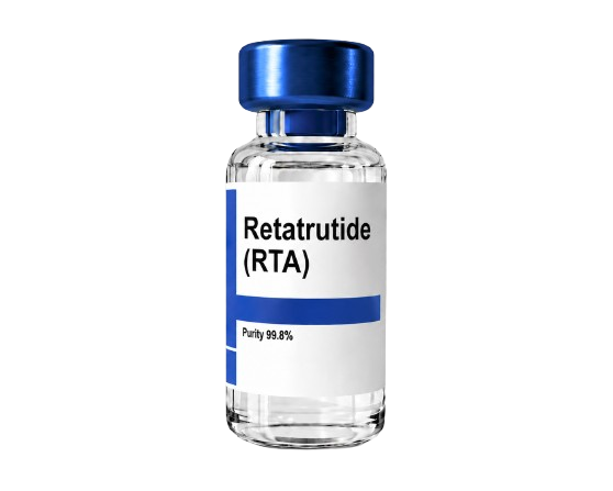 Retatrutide (RTA)