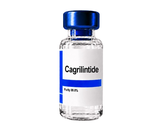 Cagrilintide — Weight Management peptide vial