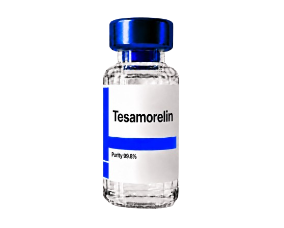 Tesamorelin — Weight Management peptide vial