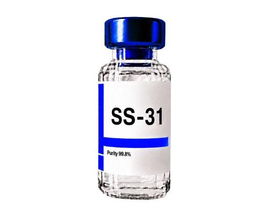 SS-31 — Muscle Growth peptide vial
