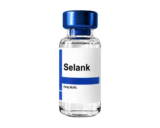 Selank