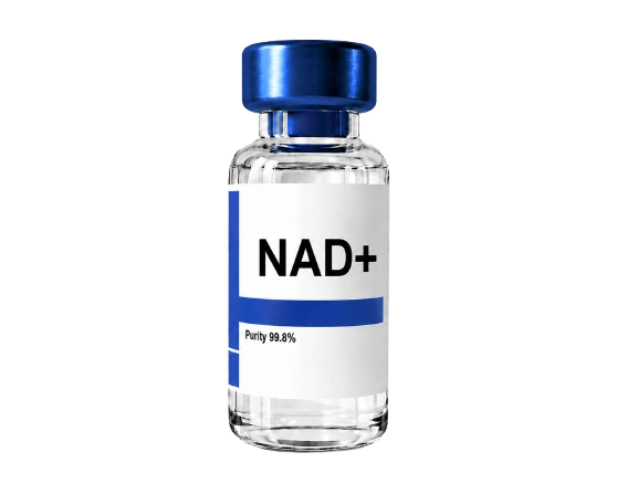 NAD+