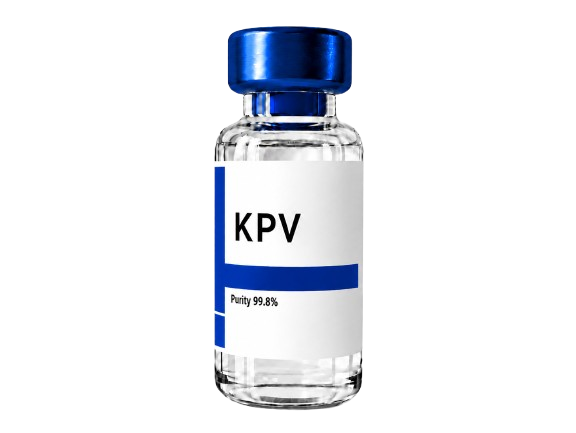 KPV — Exercise Recovery peptide vial