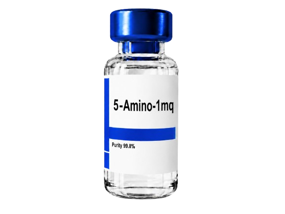 5-Amino-1mq — Weight Management peptide vial