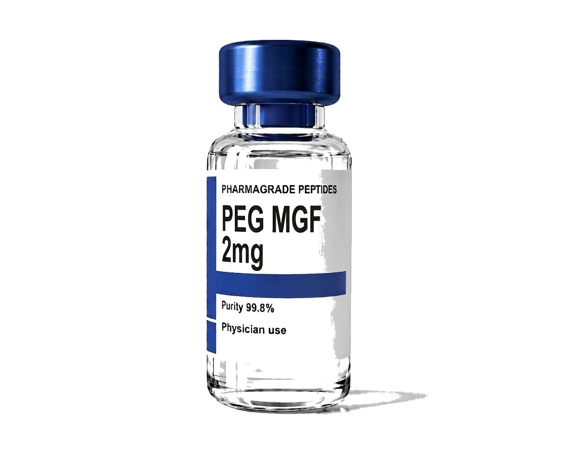 PEG MGF (2 mg Vial)