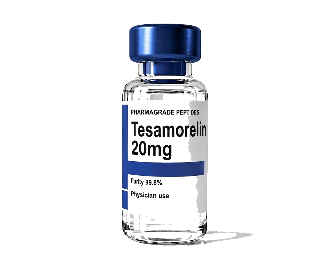 Tesamorelin (20 mg Vial)