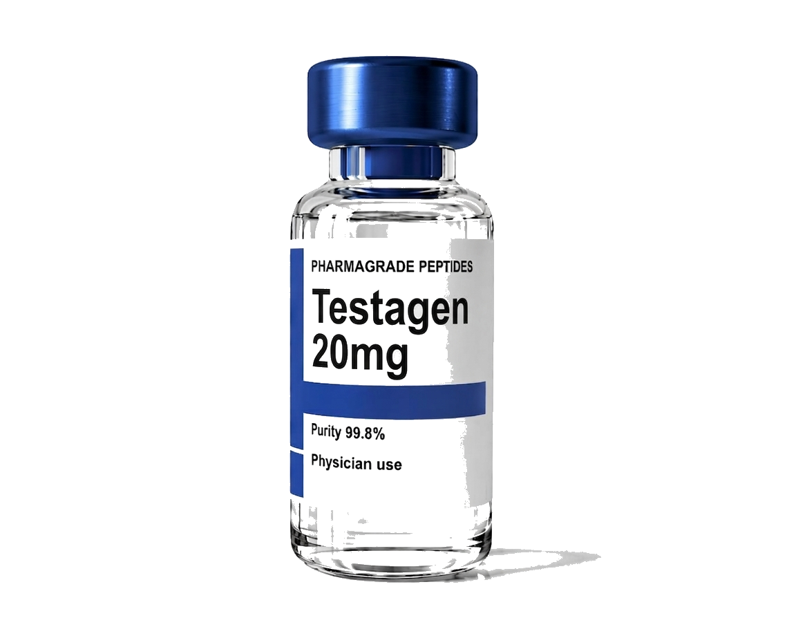 Testagen (20 mg Vial)