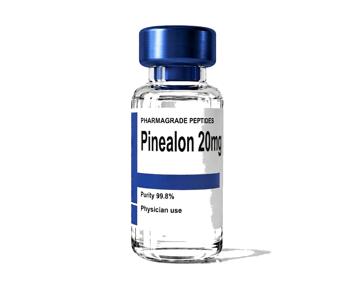 Pinealon (20 mg Vial)