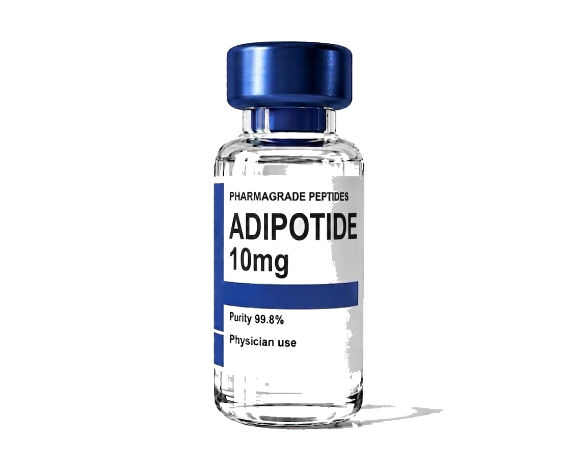 Adipotide (10 mg Vial)