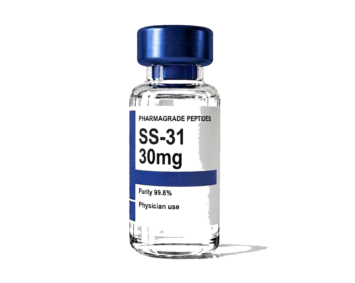 SS-31 (30 mg Vial)