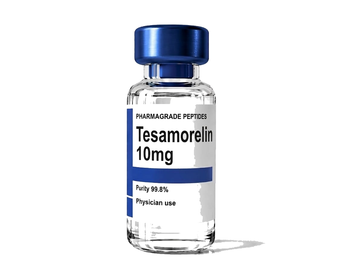 Tesamorelin (10 mg Vial)