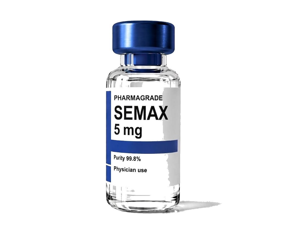 Semax (5 mg Vial)