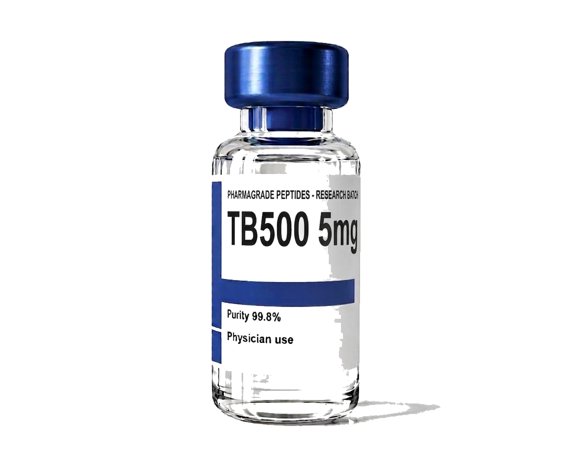 TB-500 (5 mg Vial)
