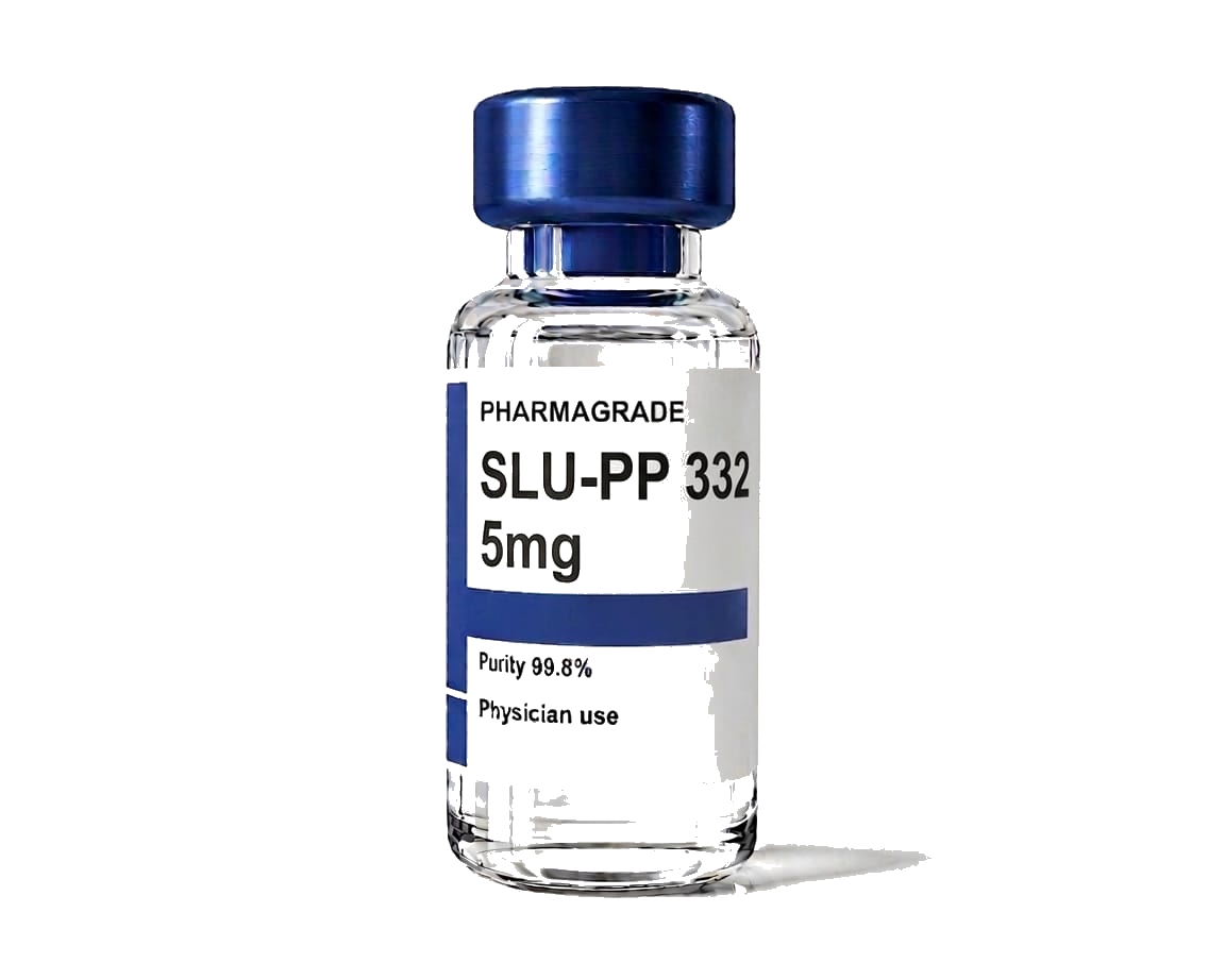 SLU-PP-332 (5 mg Vial)