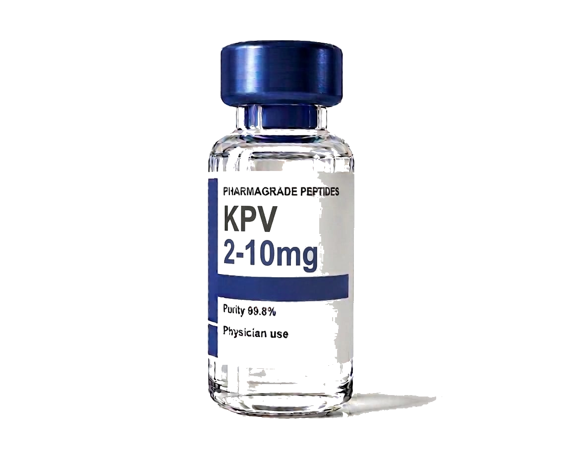 KPV (10 mg Vial)
