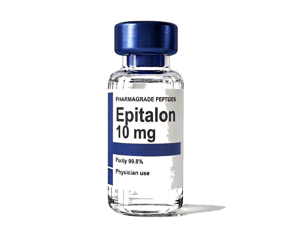 Epitalon (Epithalon) (10 mg Vial)