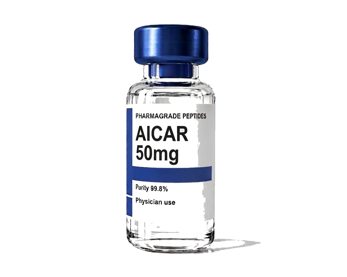 AICAR (50 mg Vial)