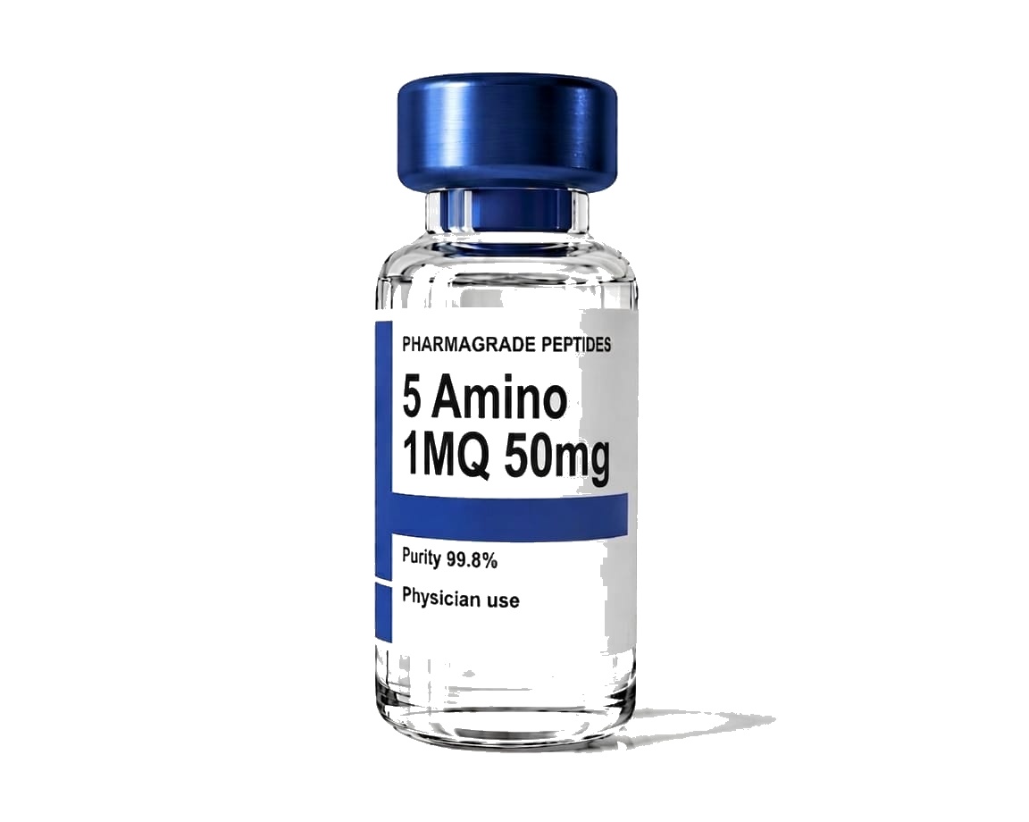 5-Amino-1MQ (50 mg Vial)